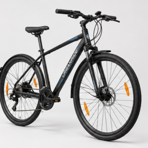 UrbanRide City Bicycle
