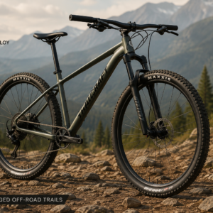 Apex Trail Mountain Bike 29er